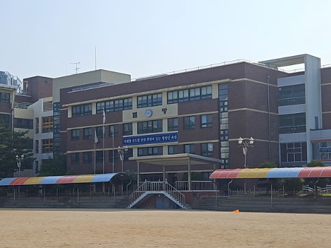 [2025-242] 안산 별망중학교, 위험성평가 우수사업장 인정 쾌거
