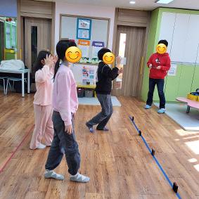 2024 동계방학 경수초 - 전래 놀이