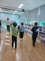 2024년 동계(안산대부초 - 전래놀이)